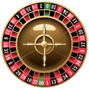 Online Roulette Wheel